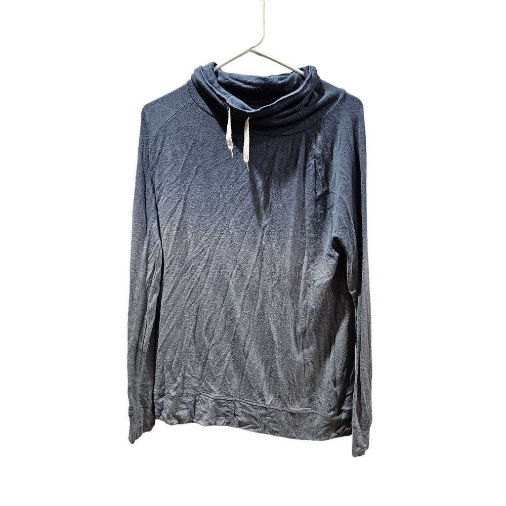Time and Tru M sweatshirt